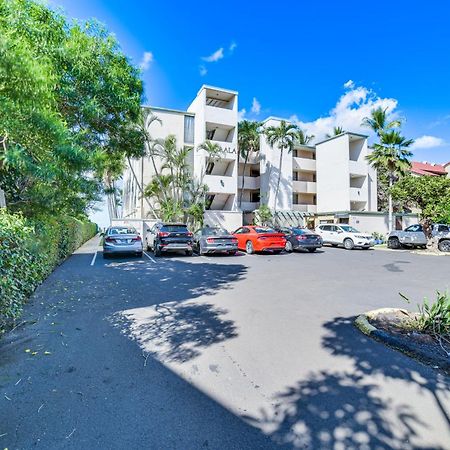 Beachside Kihei Vacation Rental With Stunning Views! Dış mekan fotoğraf