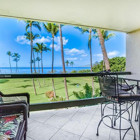 Beachside Kihei Vacation Rental With Stunning Views! Dış mekan fotoğraf