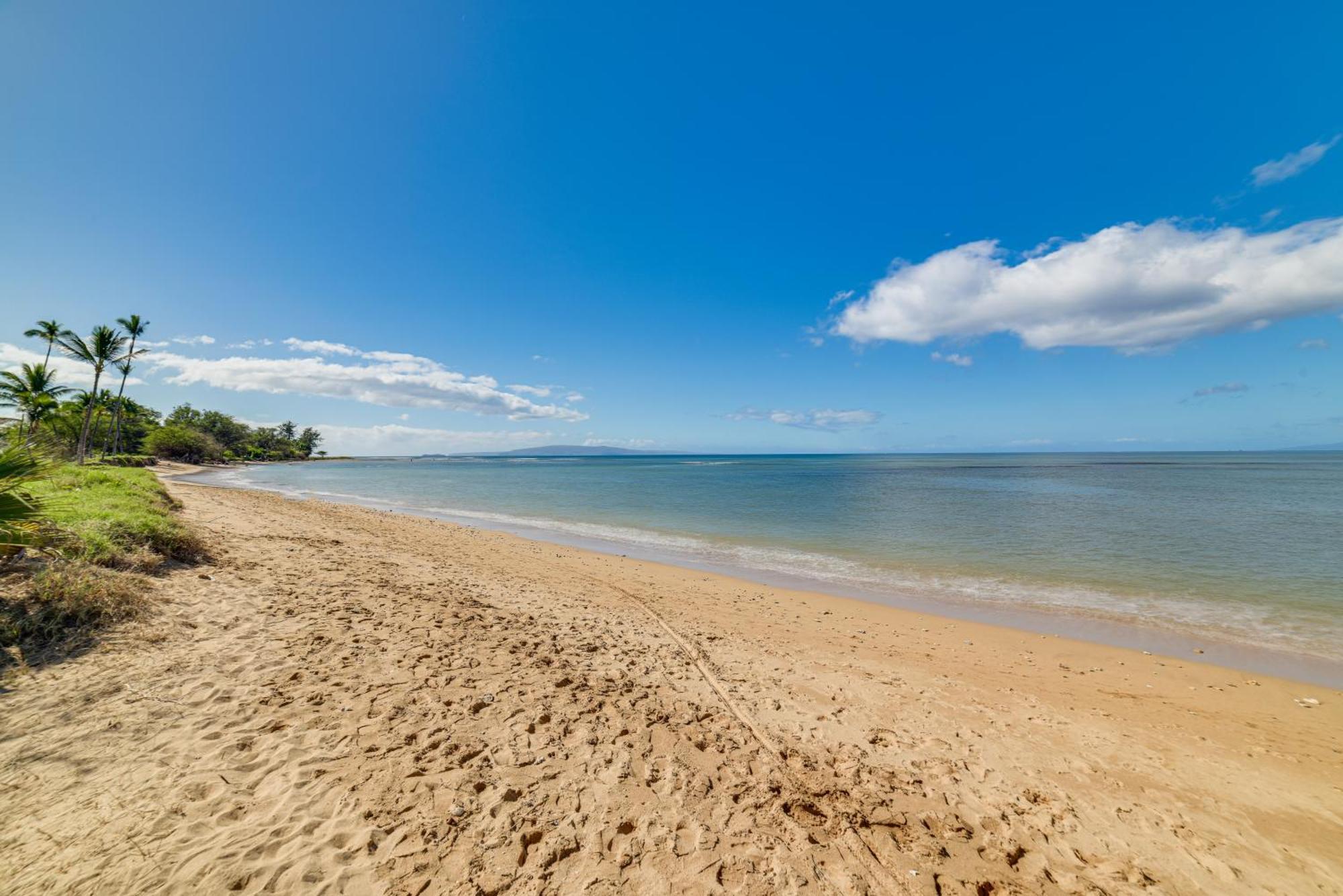 Beachside Kihei Vacation Rental With Stunning Views! Dış mekan fotoğraf
