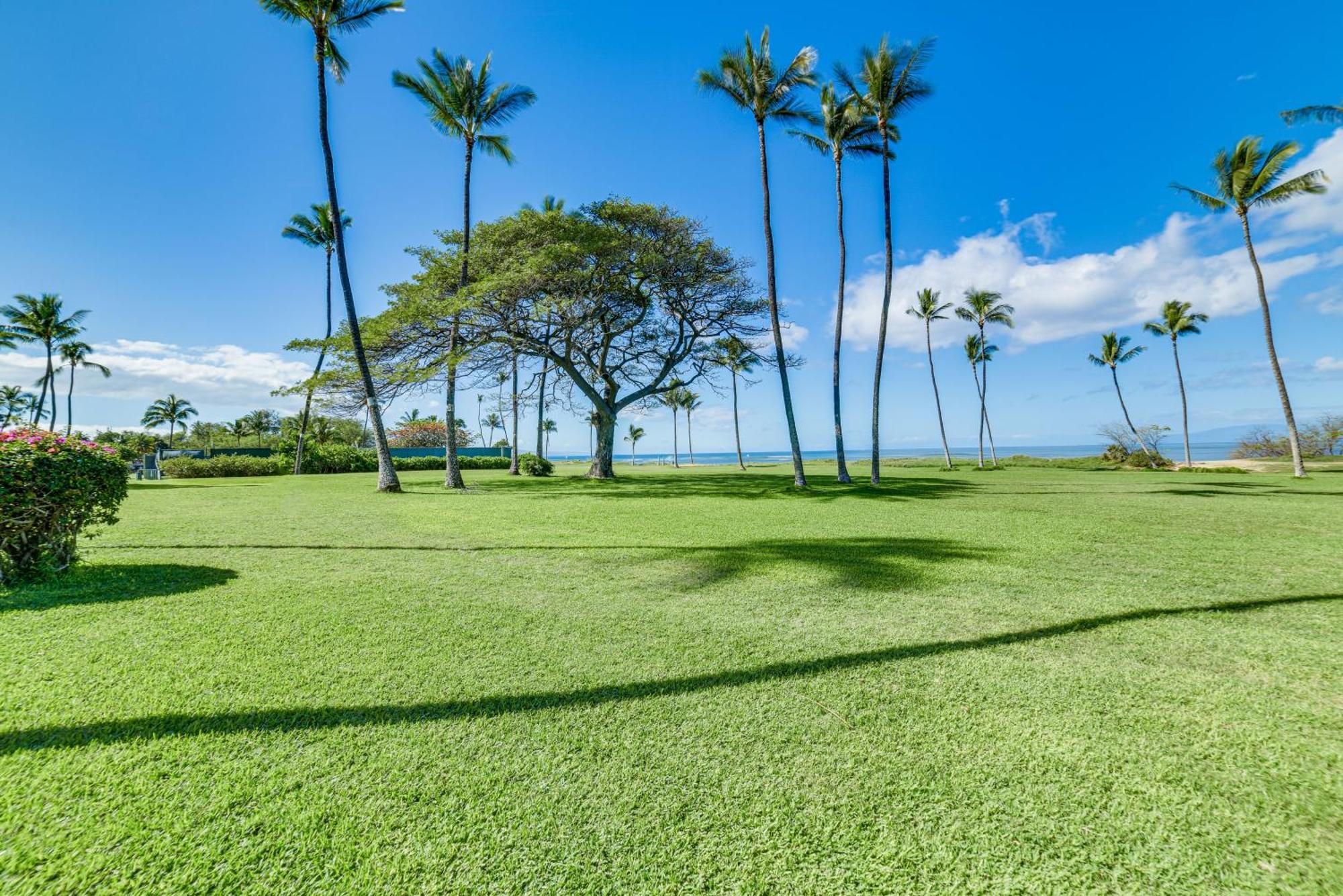 Beachside Kihei Vacation Rental With Stunning Views! Dış mekan fotoğraf