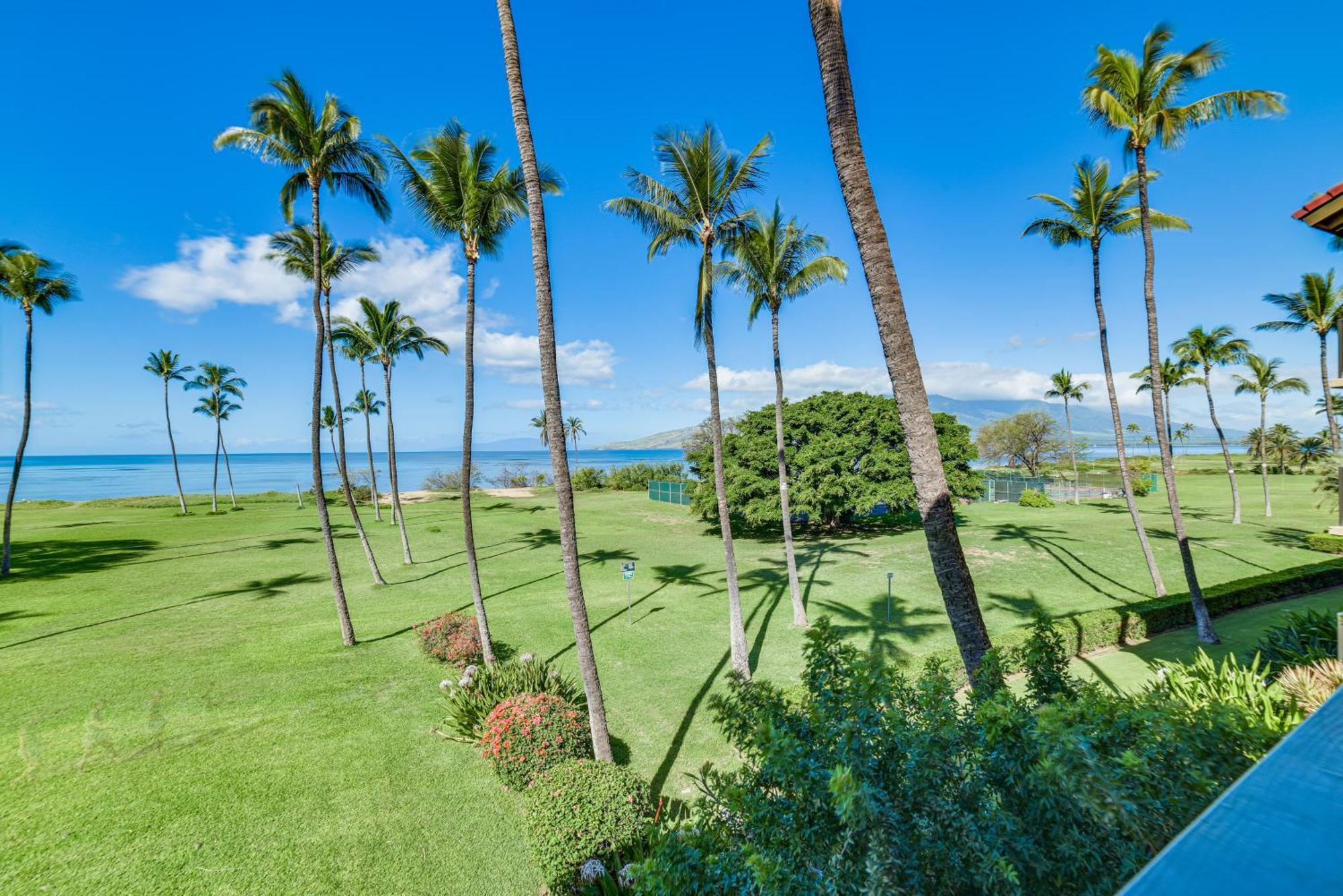 Beachside Kihei Vacation Rental With Stunning Views! Dış mekan fotoğraf