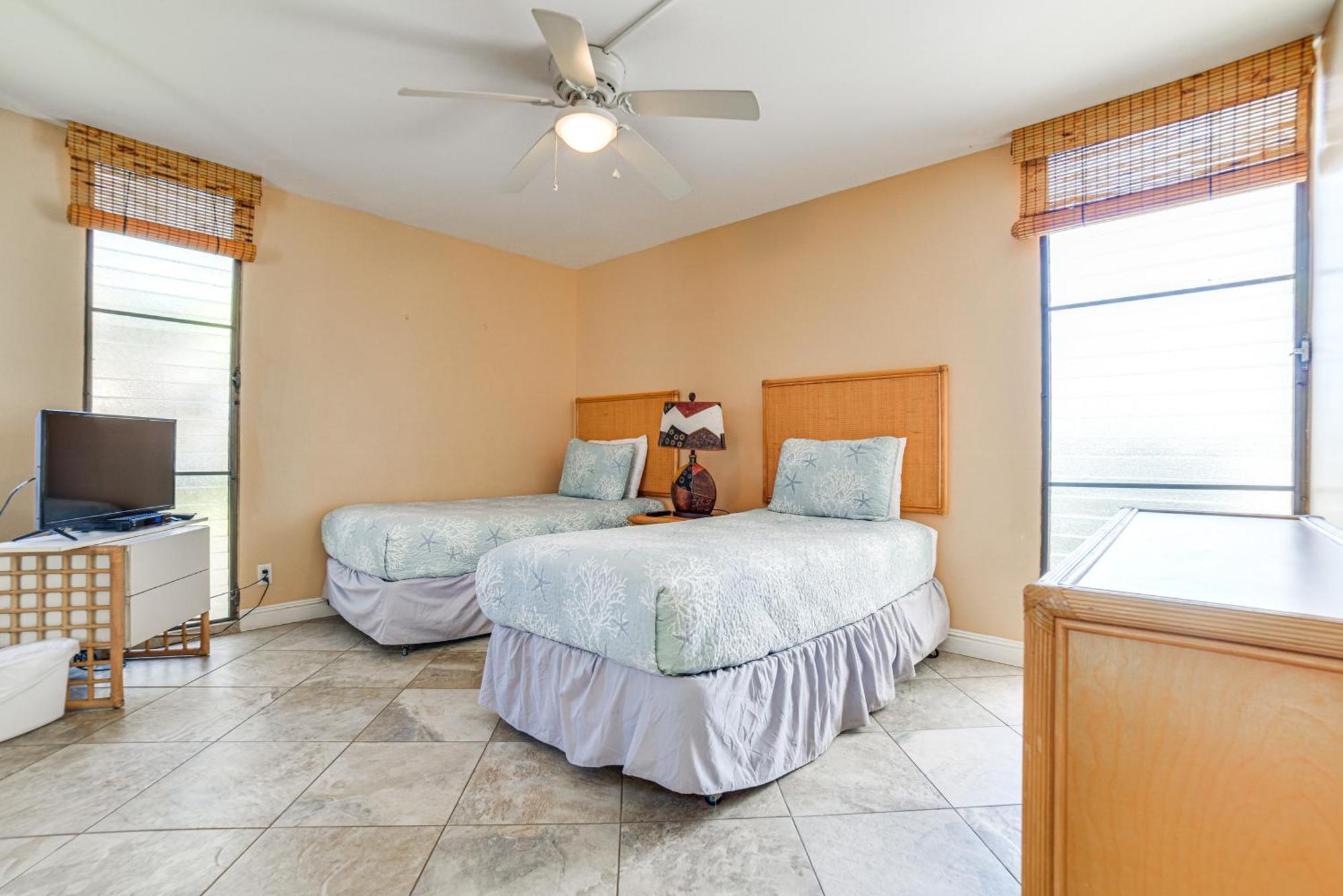 Beachside Kihei Vacation Rental With Stunning Views! Dış mekan fotoğraf