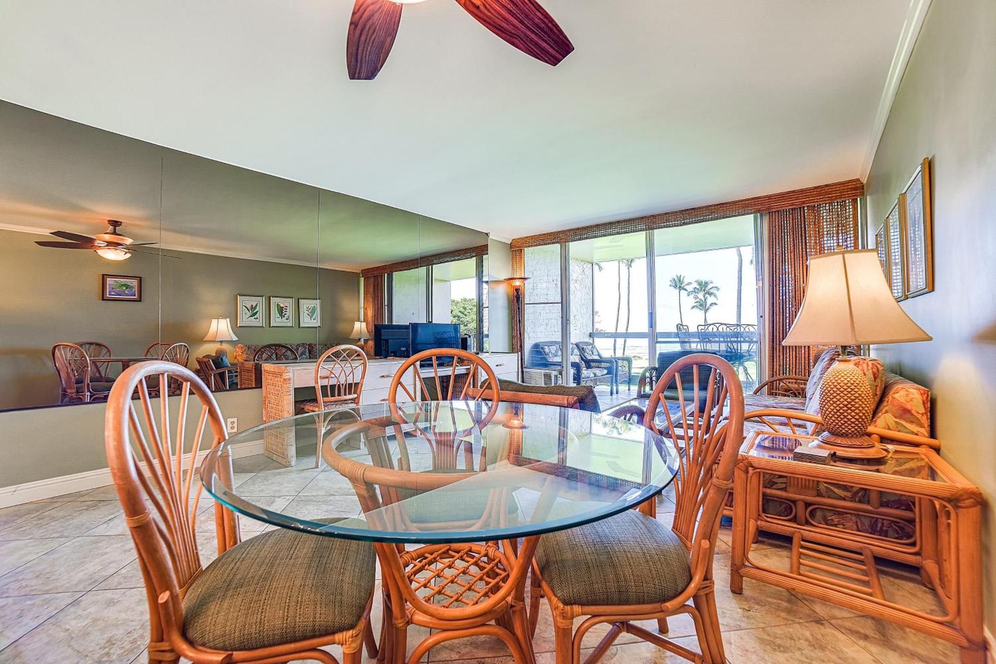 Beachside Kihei Vacation Rental With Stunning Views! Dış mekan fotoğraf
