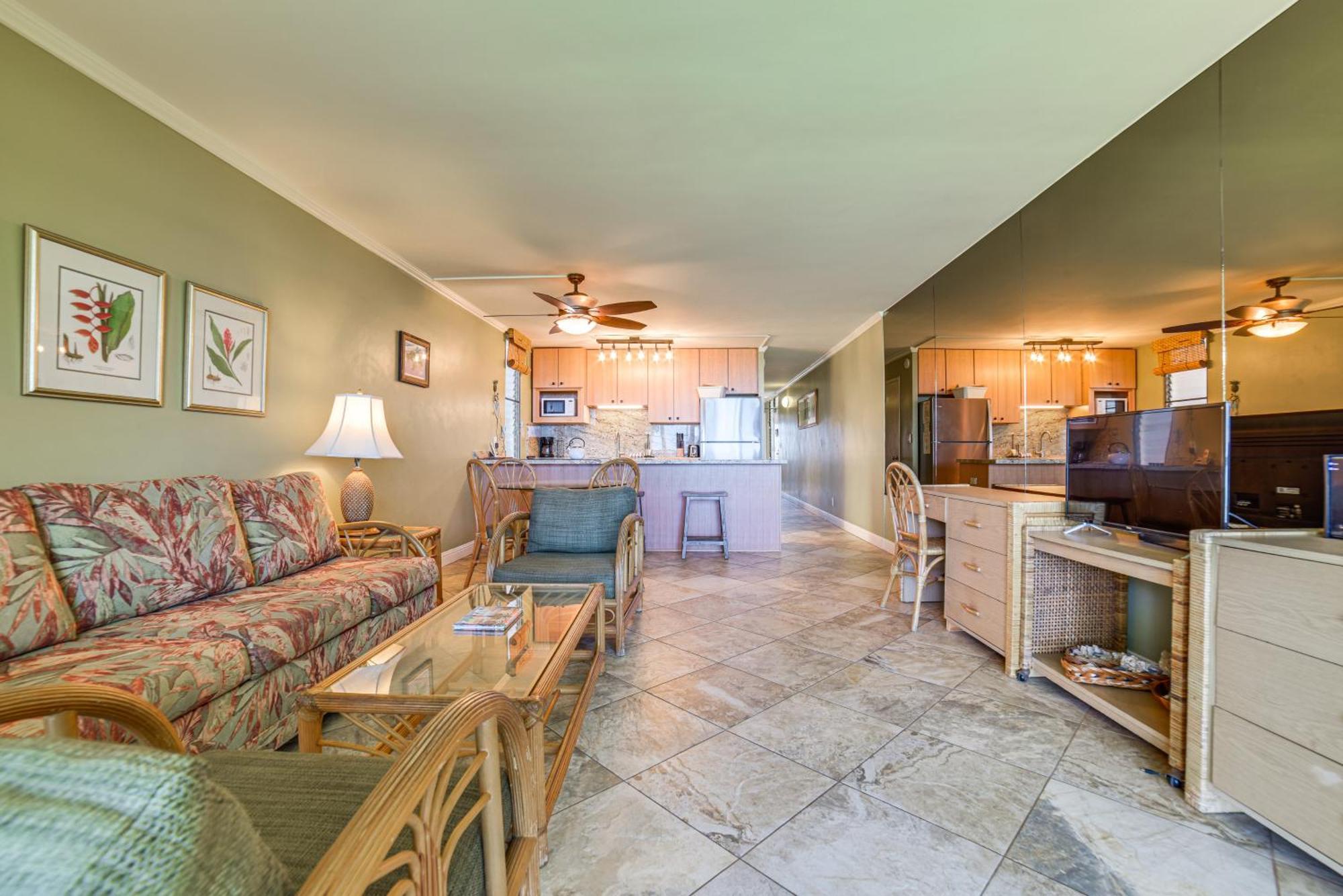 Beachside Kihei Vacation Rental With Stunning Views! Dış mekan fotoğraf